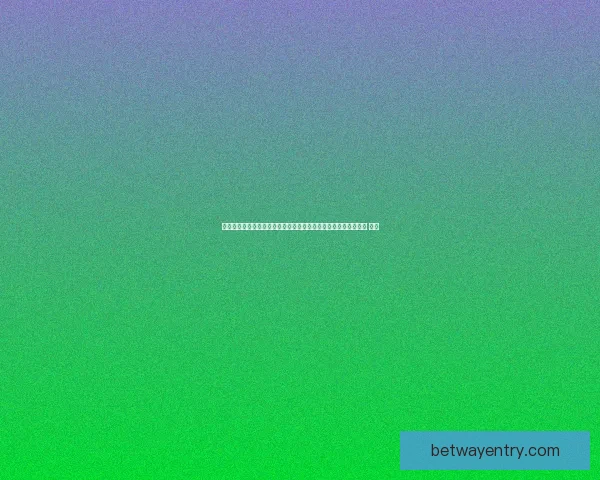 掌握数据分析与临场判断提升世界杯竞猜投注胜率的实战策略指南 ⚽📊