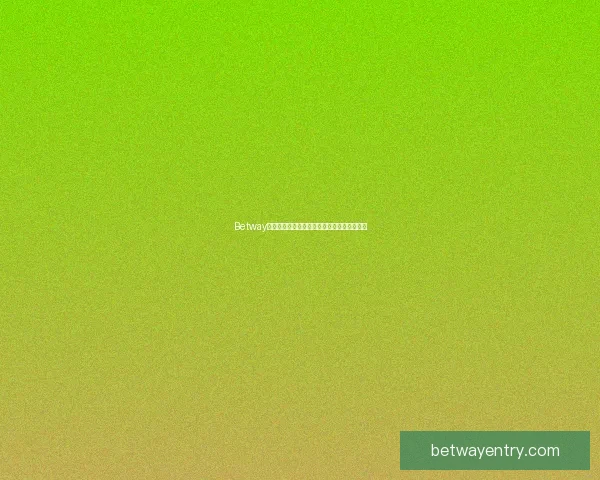 Betway游戏平台安全性全面解析及用户使用风险评估