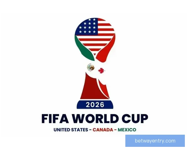 美加墨世界杯竞猜官网助力球迷精准预测赛事走势与胜负分析